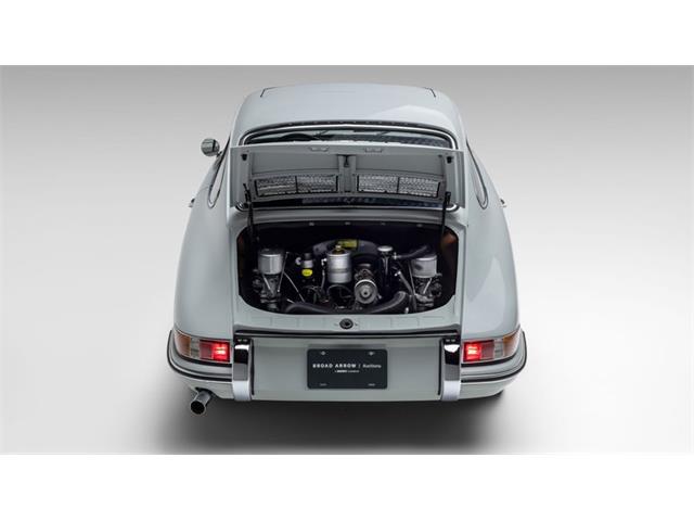 1965 Porsche 912 (CC-2066708) for sale in Costa Mesa, California