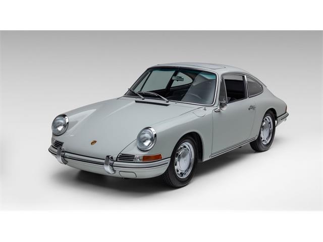 1965 Porsche 912 (CC-2066708) for sale in Costa Mesa, California