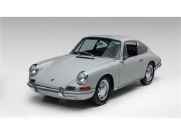 1965 Porsche 912 (CC-2066708) for sale in Costa Mesa, California