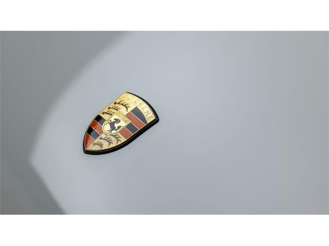 1965 Porsche 912 (CC-2066708) for sale in Costa Mesa, California