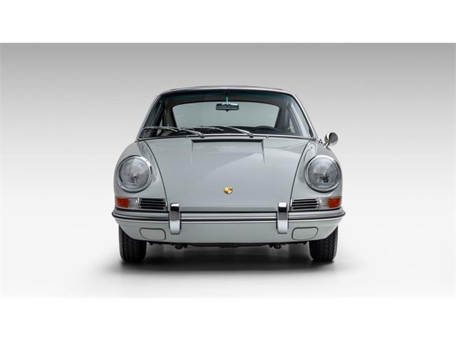 1965 Porsche 912 (CC-2066708) for sale in Costa Mesa, California