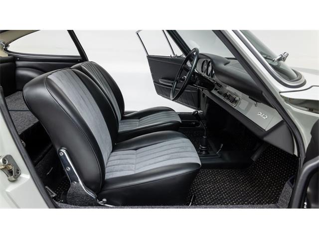 1965 Porsche 912 (CC-2066708) for sale in Costa Mesa, California