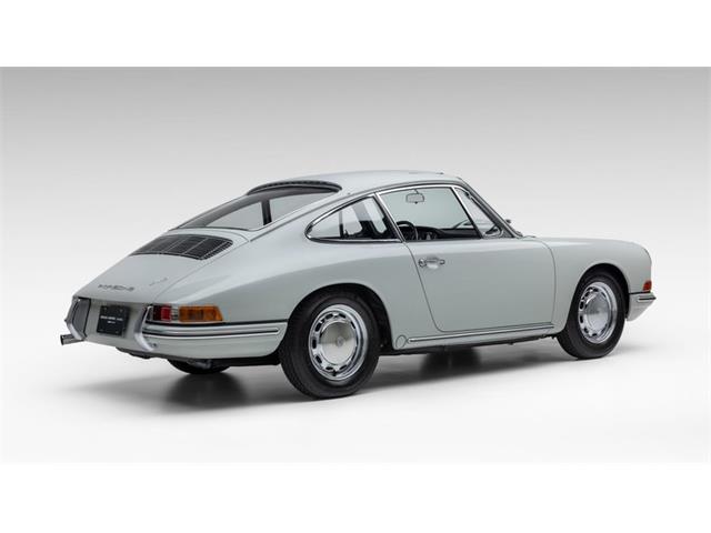 1965 Porsche 912 (CC-2066708) for sale in Costa Mesa, California