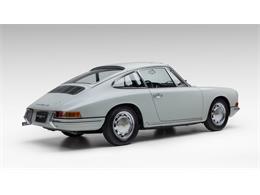 1965 Porsche 912 (CC-2066708) for sale in Costa Mesa, California