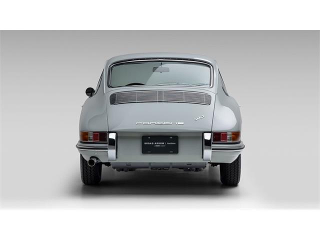 1965 Porsche 912 (CC-2066708) for sale in Costa Mesa, California
