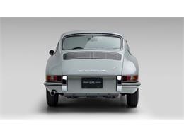 1965 Porsche 912 (CC-2066708) for sale in Costa Mesa, California