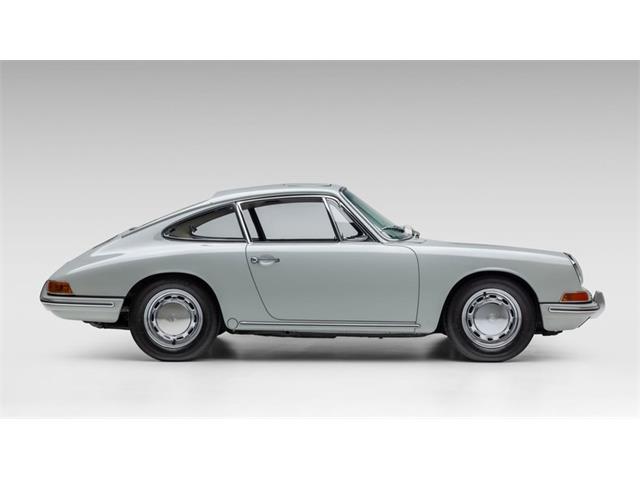 1965 Porsche 912 (CC-2066708) for sale in Costa Mesa, California