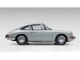 1965 Porsche 912 (CC-2066708) for sale in Costa Mesa, California
