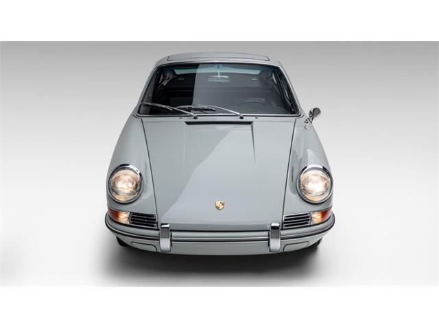 1965 Porsche 912 (CC-2066708) for sale in Costa Mesa, California