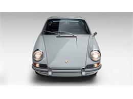 1965 Porsche 912 (CC-2066708) for sale in Costa Mesa, California
