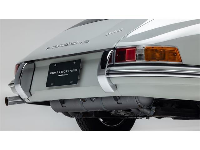 1965 Porsche 912 (CC-2066708) for sale in Costa Mesa, California