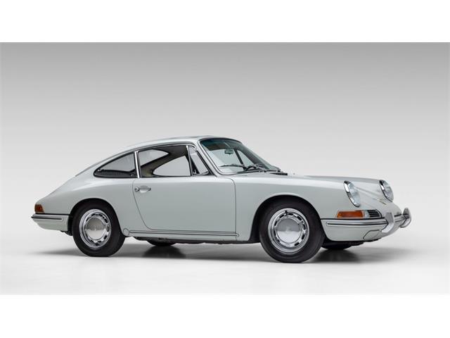 1965 Porsche 912 (CC-2066708) for sale in Costa Mesa, California