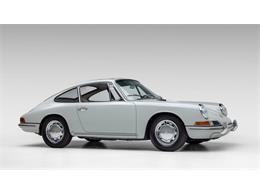 1965 Porsche 912 (CC-2066708) for sale in Costa Mesa, California