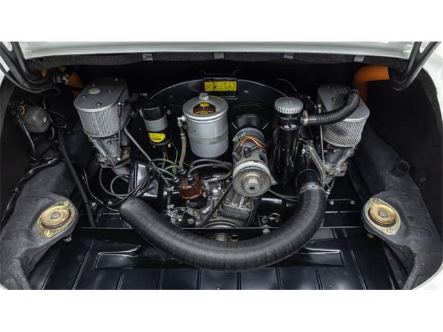 1965 Porsche 912 (CC-2066708) for sale in Costa Mesa, California