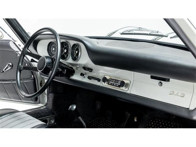 1965 Porsche 912 (CC-2066708) for sale in Costa Mesa, California