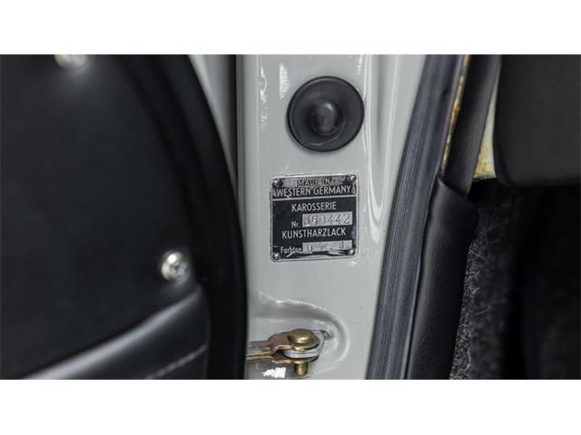 1965 Porsche 912 (CC-2066708) for sale in Costa Mesa, California