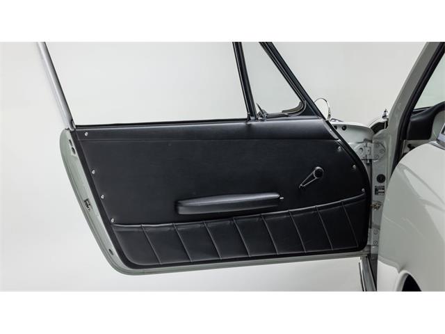 1965 Porsche 912 (CC-2066708) for sale in Costa Mesa, California