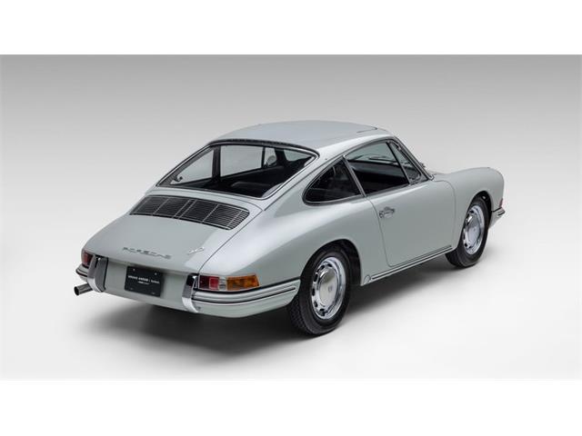 1965 Porsche 912 (CC-2066708) for sale in Costa Mesa, California