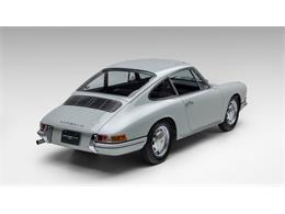 1965 Porsche 912 (CC-2066708) for sale in Costa Mesa, California