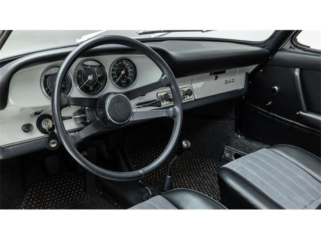 1965 Porsche 912 (CC-2066708) for sale in Costa Mesa, California