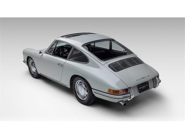 1965 Porsche 912 (CC-2066708) for sale in Costa Mesa, California