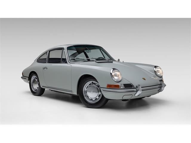 1965 Porsche 912 (CC-2066708) for sale in Costa Mesa, California