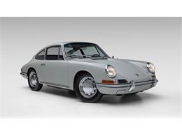1965 Porsche 912 (CC-2066708) for sale in Costa Mesa, California