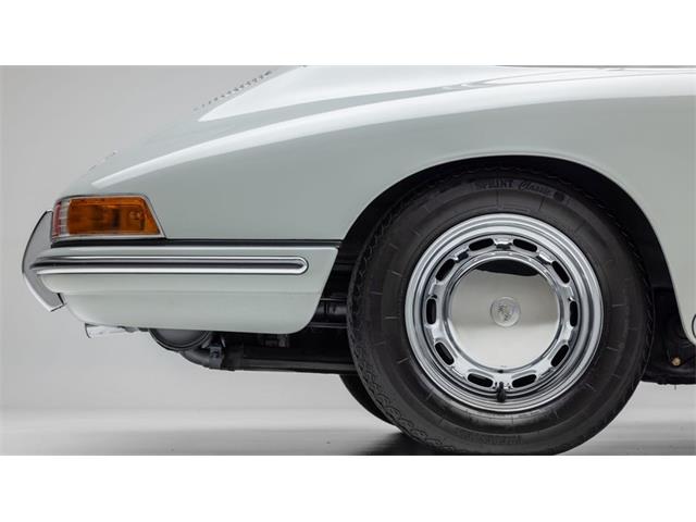 1965 Porsche 912 (CC-2066708) for sale in Costa Mesa, California