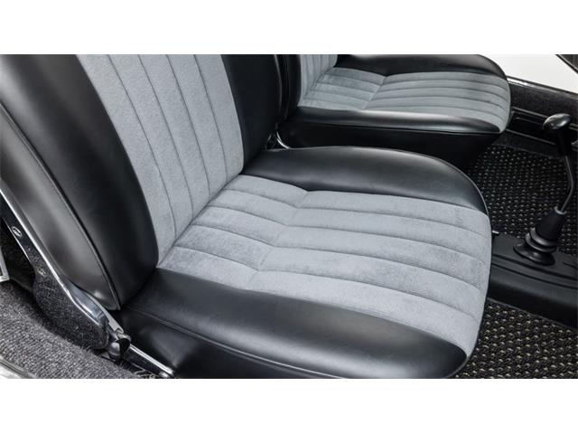 1965 Porsche 912 (CC-2066708) for sale in Costa Mesa, California