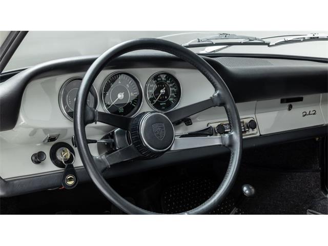 1965 Porsche 912 (CC-2066708) for sale in Costa Mesa, California