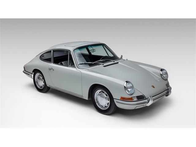 1965 Porsche 912 (CC-2066708) for sale in Costa Mesa, California