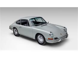 1965 Porsche 912 (CC-2066708) for sale in Costa Mesa, California