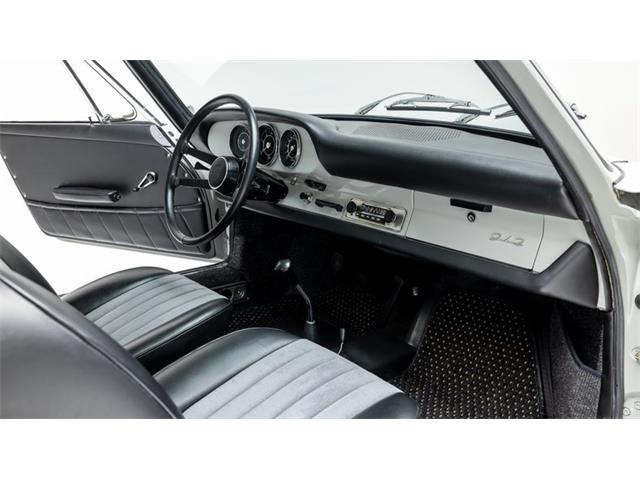 1965 Porsche 912 (CC-2066708) for sale in Costa Mesa, California