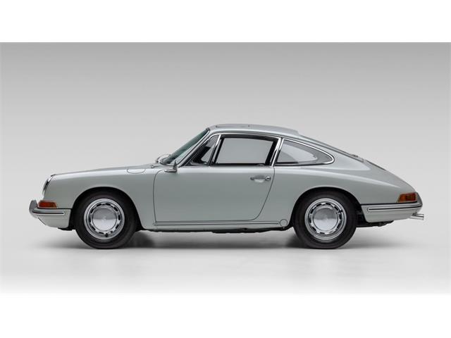 1965 Porsche 912 (CC-2066708) for sale in Costa Mesa, California