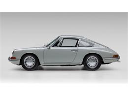 1965 Porsche 912 (CC-2066708) for sale in Costa Mesa, California