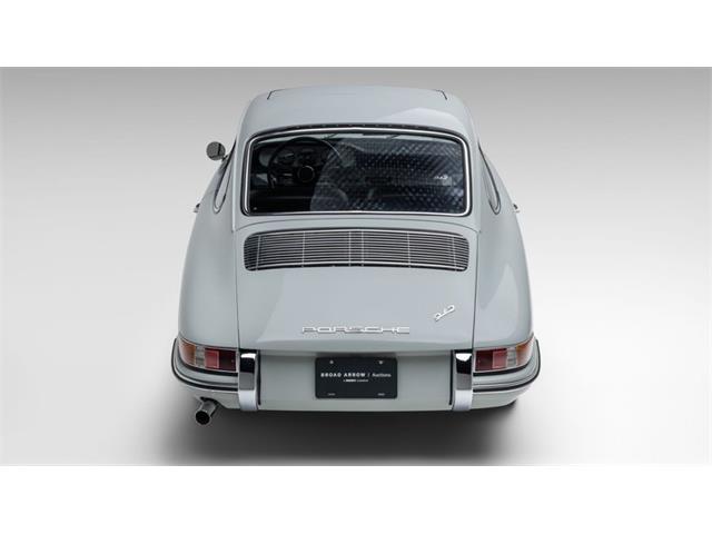 1965 Porsche 912 (CC-2066708) for sale in Costa Mesa, California