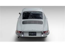 1965 Porsche 912 (CC-2066708) for sale in Costa Mesa, California