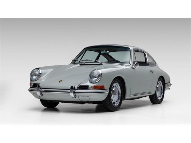 1965 Porsche 912 (CC-2066708) for sale in Costa Mesa, California
