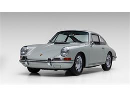 1965 Porsche 912 (CC-2066708) for sale in Costa Mesa, California