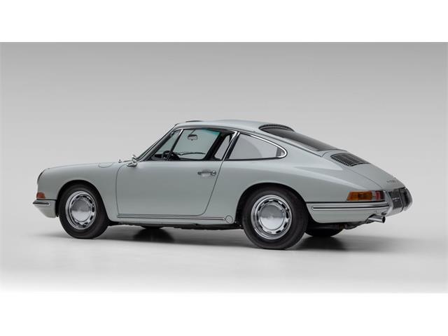 1965 Porsche 912 (CC-2066708) for sale in Costa Mesa, California
