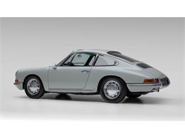 1965 Porsche 912 (CC-2066708) for sale in Costa Mesa, California