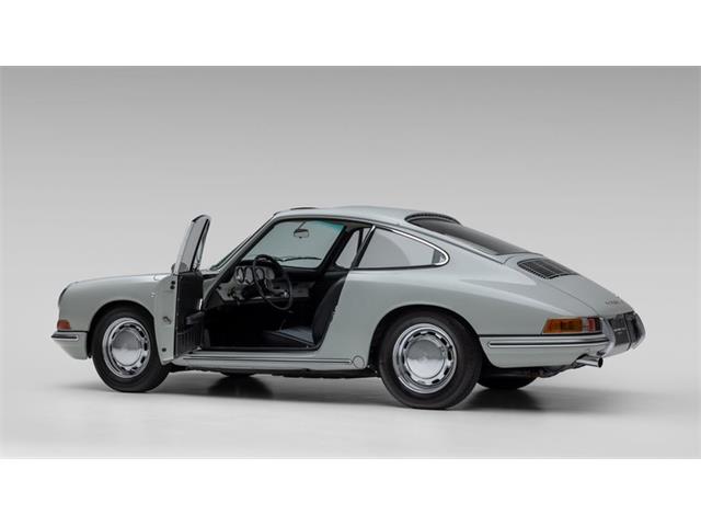 1965 Porsche 912 (CC-2066708) for sale in Costa Mesa, California