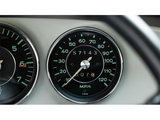 1965 Porsche 912 (CC-2066708) for sale in Costa Mesa, California