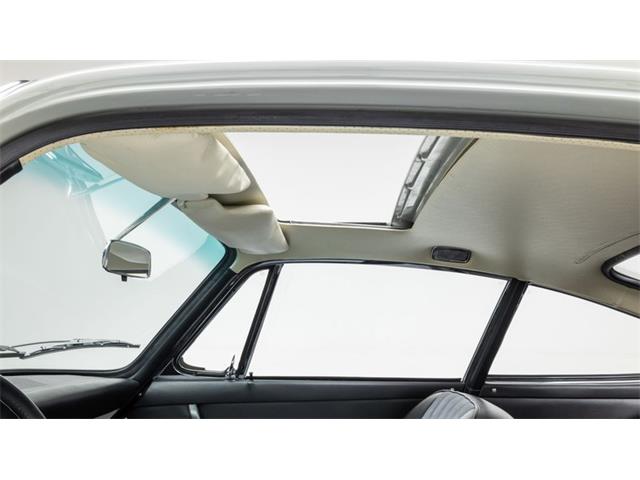 1965 Porsche 912 (CC-2066708) for sale in Costa Mesa, California