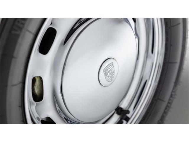 1965 Porsche 912 (CC-2066708) for sale in Costa Mesa, California