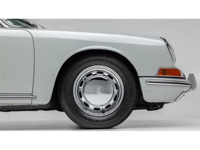 1965 Porsche 912 (CC-2066708) for sale in Costa Mesa, California