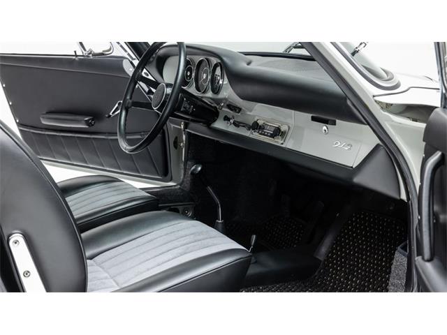 1965 Porsche 912 (CC-2066708) for sale in Costa Mesa, California