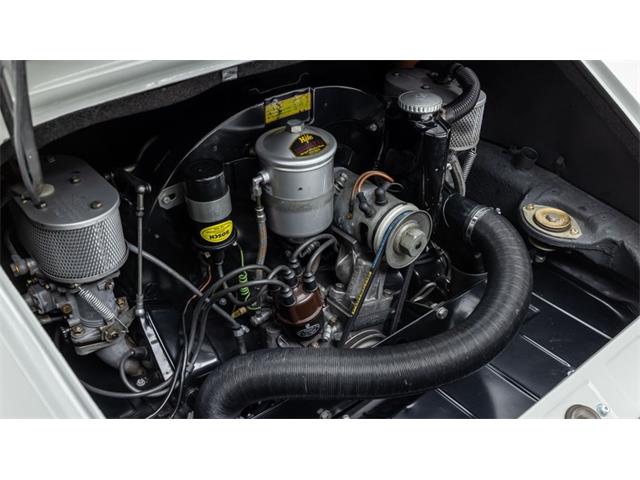 1965 Porsche 912 (CC-2066708) for sale in Costa Mesa, California