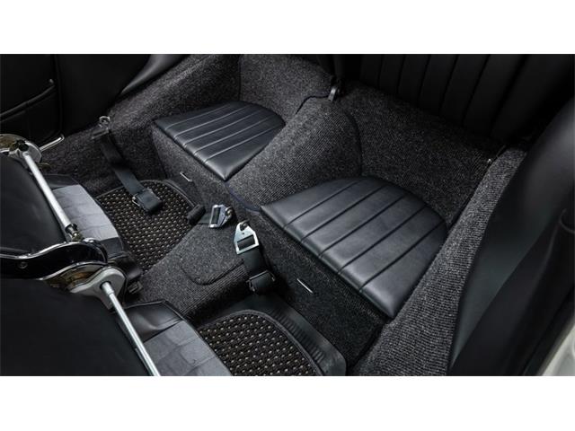 1965 Porsche 912 (CC-2066708) for sale in Costa Mesa, California