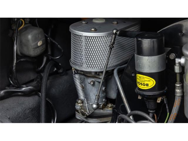 1965 Porsche 912 (CC-2066708) for sale in Costa Mesa, California